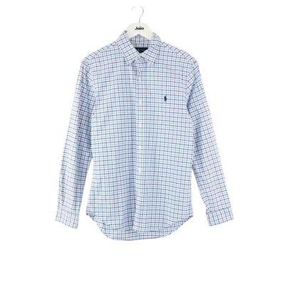 Chemise en coton - Très Bon État RALPH LAUREN