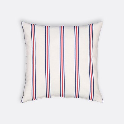 Coussin d'extérieur rayé, Aline LA REDOUTE INTERIEURS