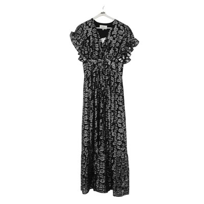 Robe en soie - Très Bon État BA&SH