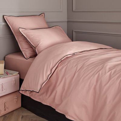 Housse de couette enfant voile de coton bio, Gypse AM.PM