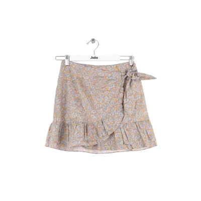 Mini jupe - Très Bon État SEZANE