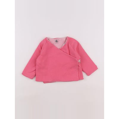 Sweat - Etat satisfaisant PETIT BATEAU