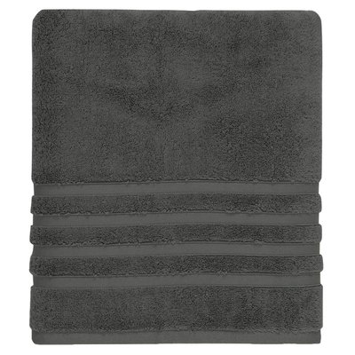 Maxi drap de bain 600 g/m² SENSILK SENSEI MAISON