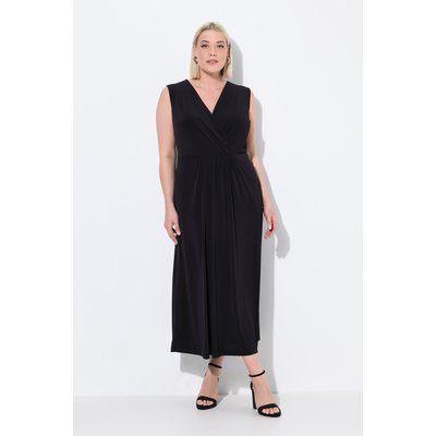 Robe maxi sans manches ULLA POPKEN
