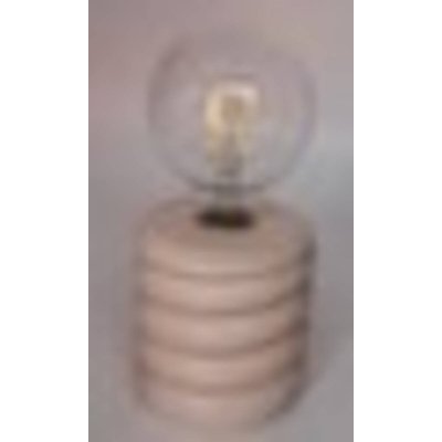 Lampe à poser LED PERRY ATMOSPHERA