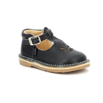 Sandales Bimbo 2 en cuir ASTER