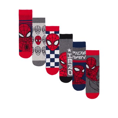 Chaussettes SPIDER-MAN