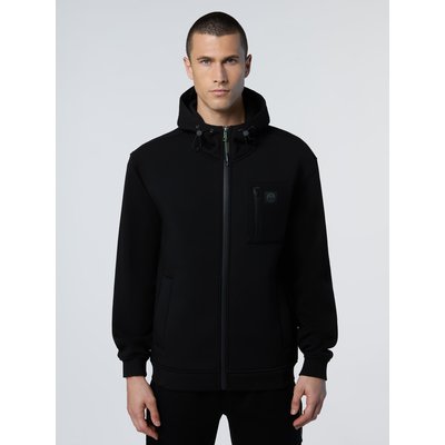 Sweat en scuba et en piqué NORTH SAILS