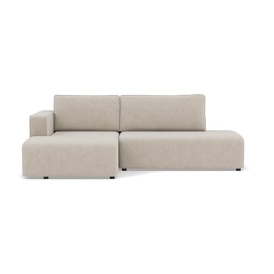 Canapé d'Angle Convertible 4 places - TOPAZE BEST MOBILIER
