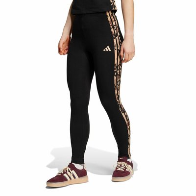 Legging leopardo 3 STRIPES ADIDAS SPORTSWEAR