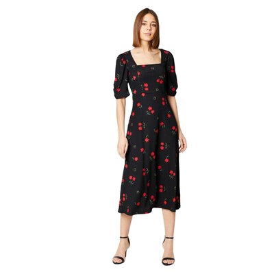 Robe mi-longue DOROTHY PERKINS