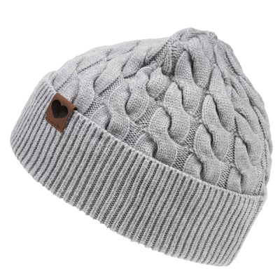 Bonnet ultra doux, non doublé ISOTONER