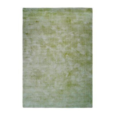 Tapis de salon moderne tissé main LUXOR NOVATREND