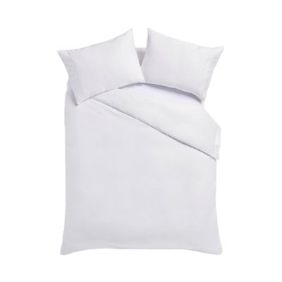 Parure de lit satinée à tissage 600 fils NEXT
