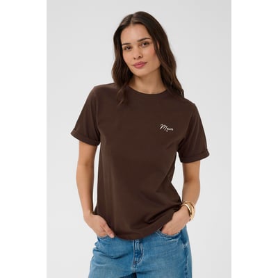T-shirt à manches courtes KAFFE