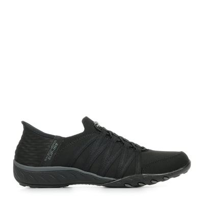 Baskets Breathe Easy Roll Slip Ins SKECHERS