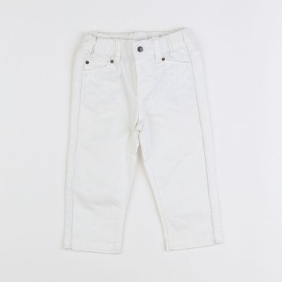 Pantalon - Très bon état PETIT BATEAU