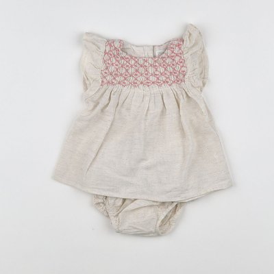 Ensemble bébé fille zara 2025