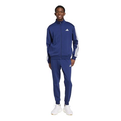 Survêtement en molleton 3 bandes ADIDAS SPORTSWEAR