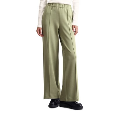Pantalon jersey fluide La Redoute