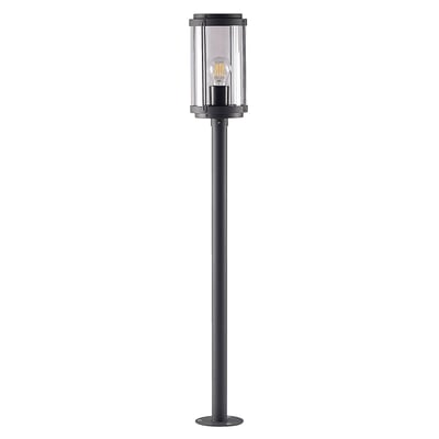 Luminaire extérieur en aluminium moderne LINDBY