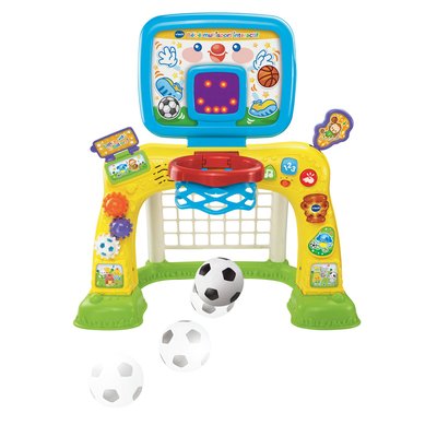 Bébé multisport interactif VTECH