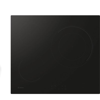 Plaque induction CI633CBB/1 CANDY
