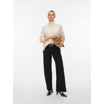 Pull En Maille VERO MODA