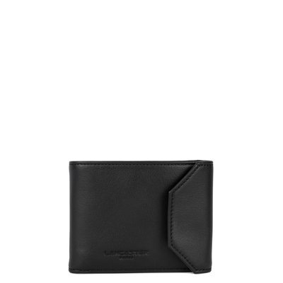 Porte-cartes - Soft Vintage Homme LANCASTER