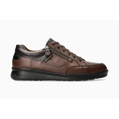 Baskets en cuir LUCCA MEPHISTO