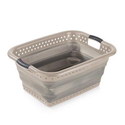 Collapsible Laundry Basket TOWER