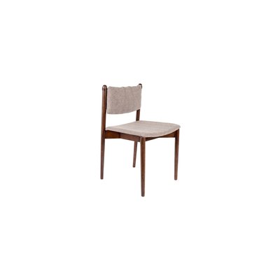 Chaise en tissu Torrance DUTCHBONE