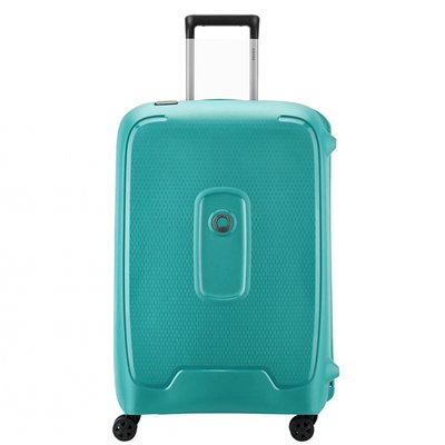 Grande valise rigide Montcenis TSA polypropylène 76cm DELSEY PARIS