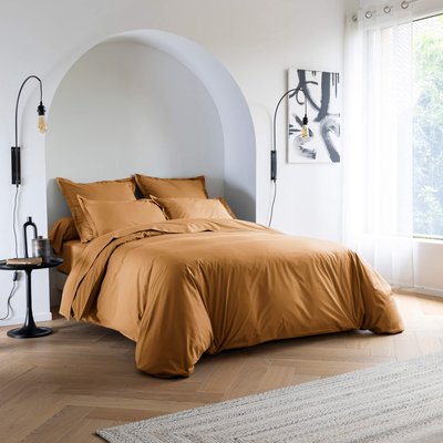 Parure de lit coton percale - MORPHEE SOMEO