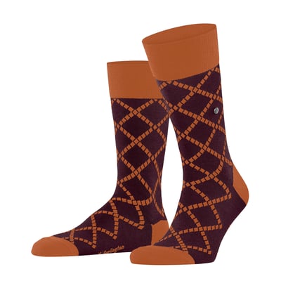 Chaussettes Ferry Road Opaque BURLINGTON