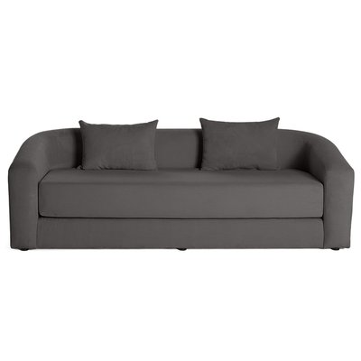 Canapé Convertible en  3 places - NUVIA LISA DESIGN