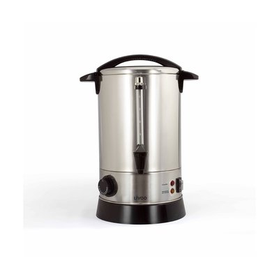 Percolateur à café LIVOO