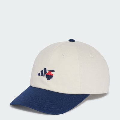 Casquette Dad graphique Food adidas Performance