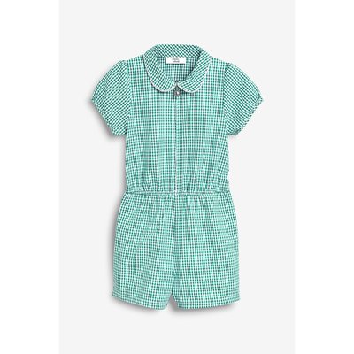Combinaison De Jeu Gingham NEXT