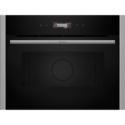 Micro ondes encastrable C24GR3XN1 N70 Inverter NEFF