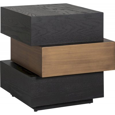 Table d'appoint en bois, Cambon RECOLLECTION