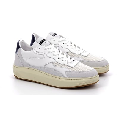 Sneakers basses Cuir PIURA PIOLA