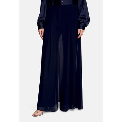 Jupe-culotte à jambes larges VERA MONT