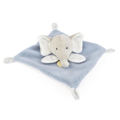 LES RIKIKIS - doudou assortis DJECO