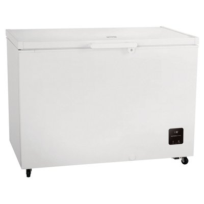 Congélateur coffre FH30EAW GORENJE