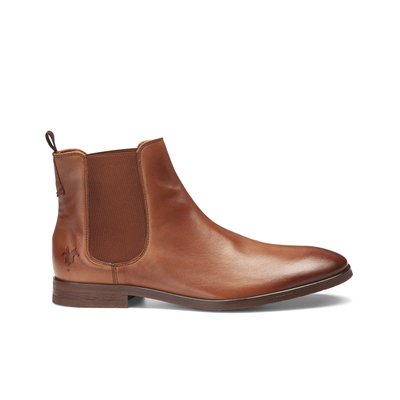 Chelsea boots cuir CONNOR 39 KOST