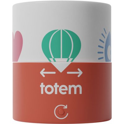 Jeu audio Totem MORPHEE