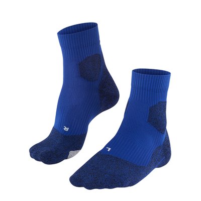Chaussettes RU Trail Grip Fibre artificielle FALKE