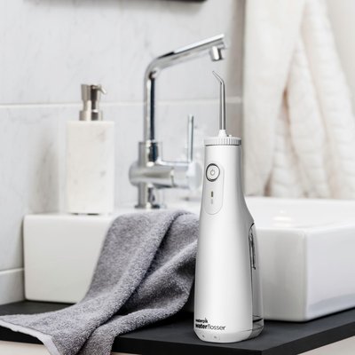 Hydropulseur WF-10 Blanc WATERPIK