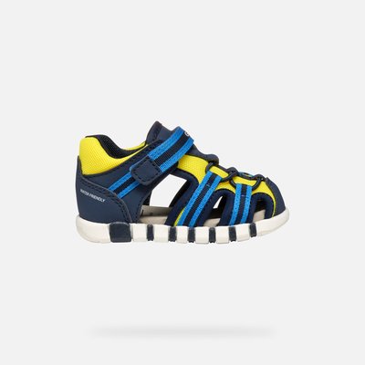 Premiers Pas  B SANDAL IUPIDOO GEOX
